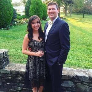 Meet your Posher, Caroline